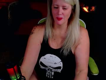 Alicescuriosity Chaturbate stream image from November 30, 2025