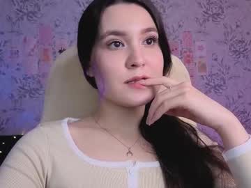 Anny_Shine Chaturbate stream image from November 30, 2025