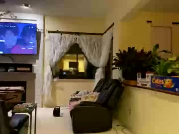 Daddylust76 Chaturbate stream image from November 30, 2025