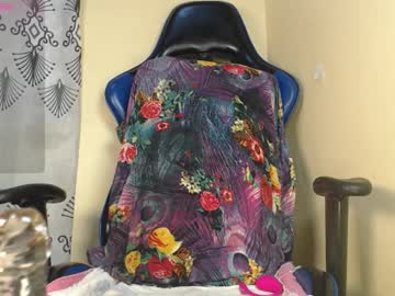Ebony_Petite01 Chaturbate stream image from November 30, 2025