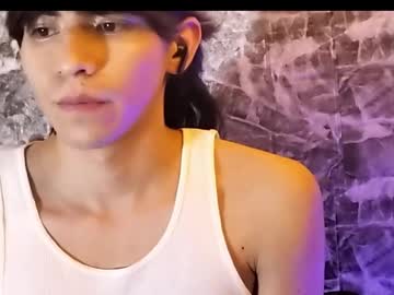 Eros_Nova Chaturbate stream image from November 30, 2025