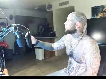 Knoxwilder23 Chaturbate stream image from November 30, 2025