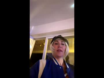 Marieahhh Chaturbate stream image from November 30, 2025