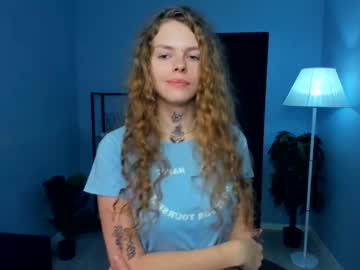 Nataly_Hello Chaturbate stream image from November 30, 2025