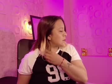 Sami_1_8 Chaturbate stream image from November 30, 2025