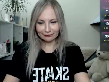 Sunny_Bunny6 Chaturbate stream image from November 30, 2025
