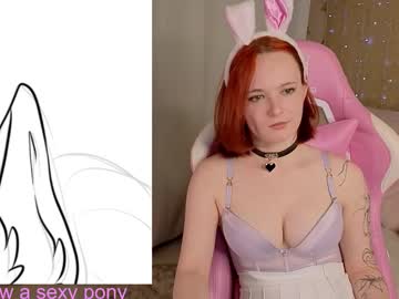Sweet_Tangerine__ Chaturbate stream image from November 30, 2025