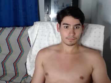 Tommycutee21 Chaturbate stream image from November 30, 2025
