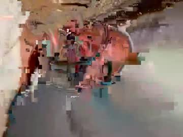 Trex23rd Chaturbate stream image from November 30, 2025