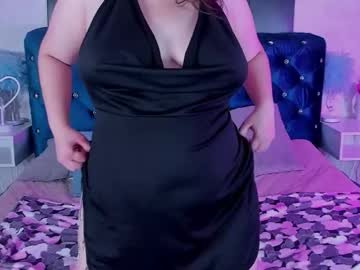 Berylhaynes Chaturbate stream image from November 30, 2025