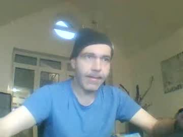 Hoppe78 Chaturbate stream image from November 30, 2025