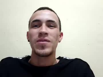 Jacob_Smith10 Chaturbate stream image from November 30, 2025