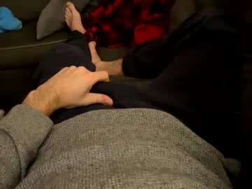 Oktaws Chaturbate stream image from November 30, 2025