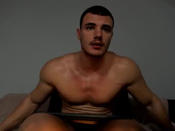 Troy_Stud Chaturbate stream image from November 30, 2025
