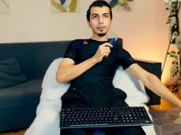 Barbarboss Chaturbate stream image from November 30, 2025