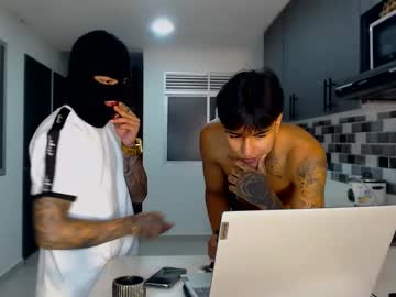 Cash_Master777 Chaturbate stream image from November 30, 2025