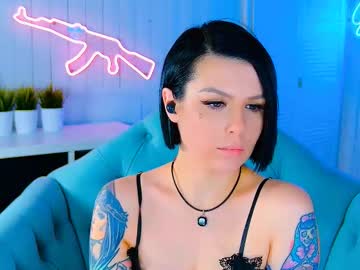 Chaturkaterina Chaturbate stream image from November 30, 2025
