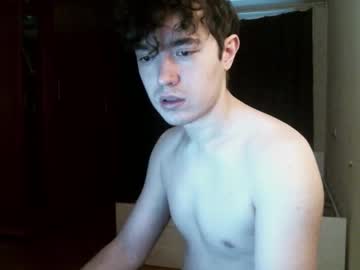 Curly_Boy333 Chaturbate stream image from November 30, 2025