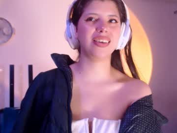 Cutehaome Chaturbate stream image from November 30, 2025