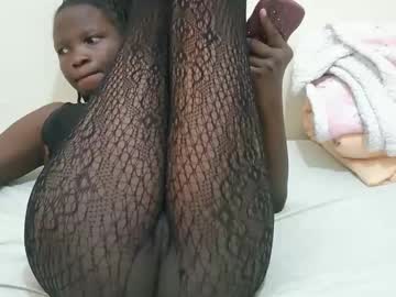 Ebony_Babbe Chaturbate stream image from November 30, 2025