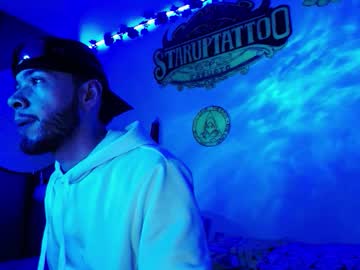 Jax_Wildexxx Chaturbate stream image from November 30, 2025