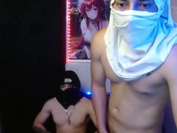 Kevpz Chaturbate stream image from November 30, 2025