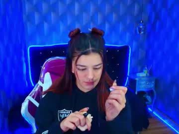 Liaharrys Chaturbate stream image from November 30, 2025