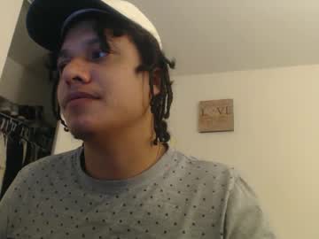 Tactiqe Chaturbate stream image from November 30, 2025