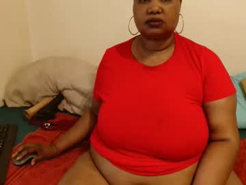 Thicksexymellons Chaturbate stream image from November 30, 2025