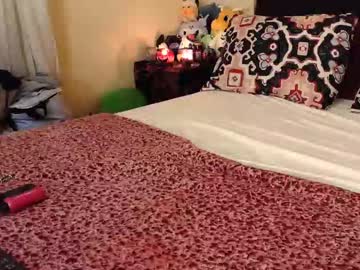 Gothbaby305 Chaturbate stream image from November 30, 2025