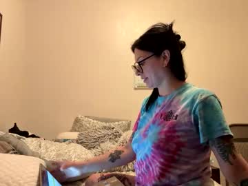 Nikkikoopa Chaturbate stream image from November 30, 2025