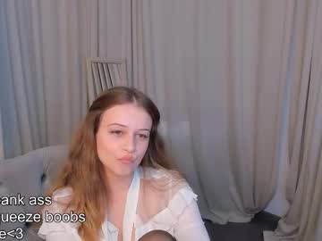 Stephanie_Shy_ Chaturbate stream image from November 30, 2025