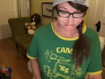 Themrsnelson Chaturbate stream image from November 30, 2025