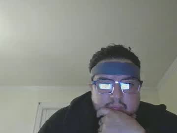 Thuglyfex Chaturbate stream image from November 30, 2025