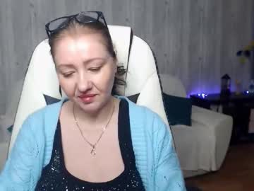 Tyramories Chaturbate stream image from November 30, 2025