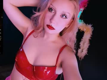 Bibi_Iva Chaturbate stream image from November 30, 2025