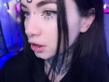 I_Died_Again Chaturbate stream image from November 30, 2025