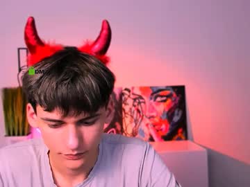 Michael_Just Chaturbate stream image from November 30, 2025