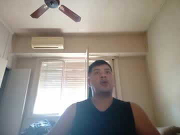 Morocho777 Chaturbate stream image from November 30, 2025
