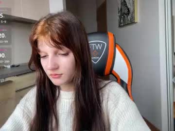 Shybella_Girl Chaturbate stream image from November 30, 2025