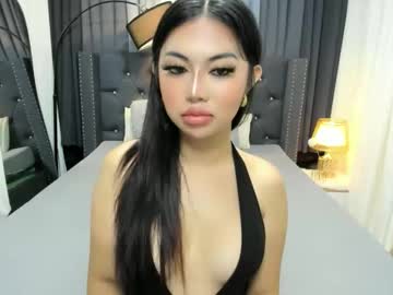 Sofiasoqt Chaturbate stream image from November 30, 2025