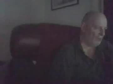 Starmansteve2708 Chaturbate stream image from November 30, 2025