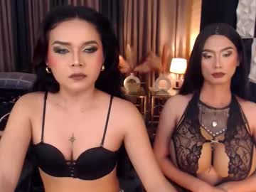 Amazingjuicycocktrans Chaturbate stream image from November 30, 2025