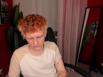 Ethan_Miltons Chaturbate stream image from November 30, 2025