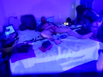 Knkycpl6944 Chaturbate stream image from November 30, 2025