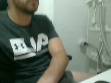 Lil_Sso Chaturbate stream image from November 30, 2025