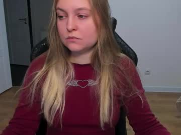 Stacy_Miraclee Chaturbate stream image from November 30, 2025