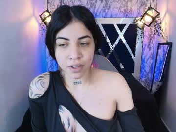Violetsmith_3 Chaturbate stream image from November 30, 2025