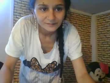Ang3l_Black Chaturbate stream image from November 30, 2025