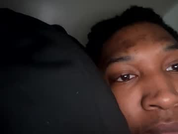 Blaxkasta Chaturbate stream image from November 30, 2025